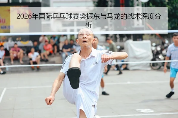 2026年国际乒乓球赛樊振东与马龙的战术深度分析